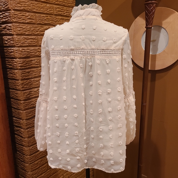 Blouse - Picture 5 of 8